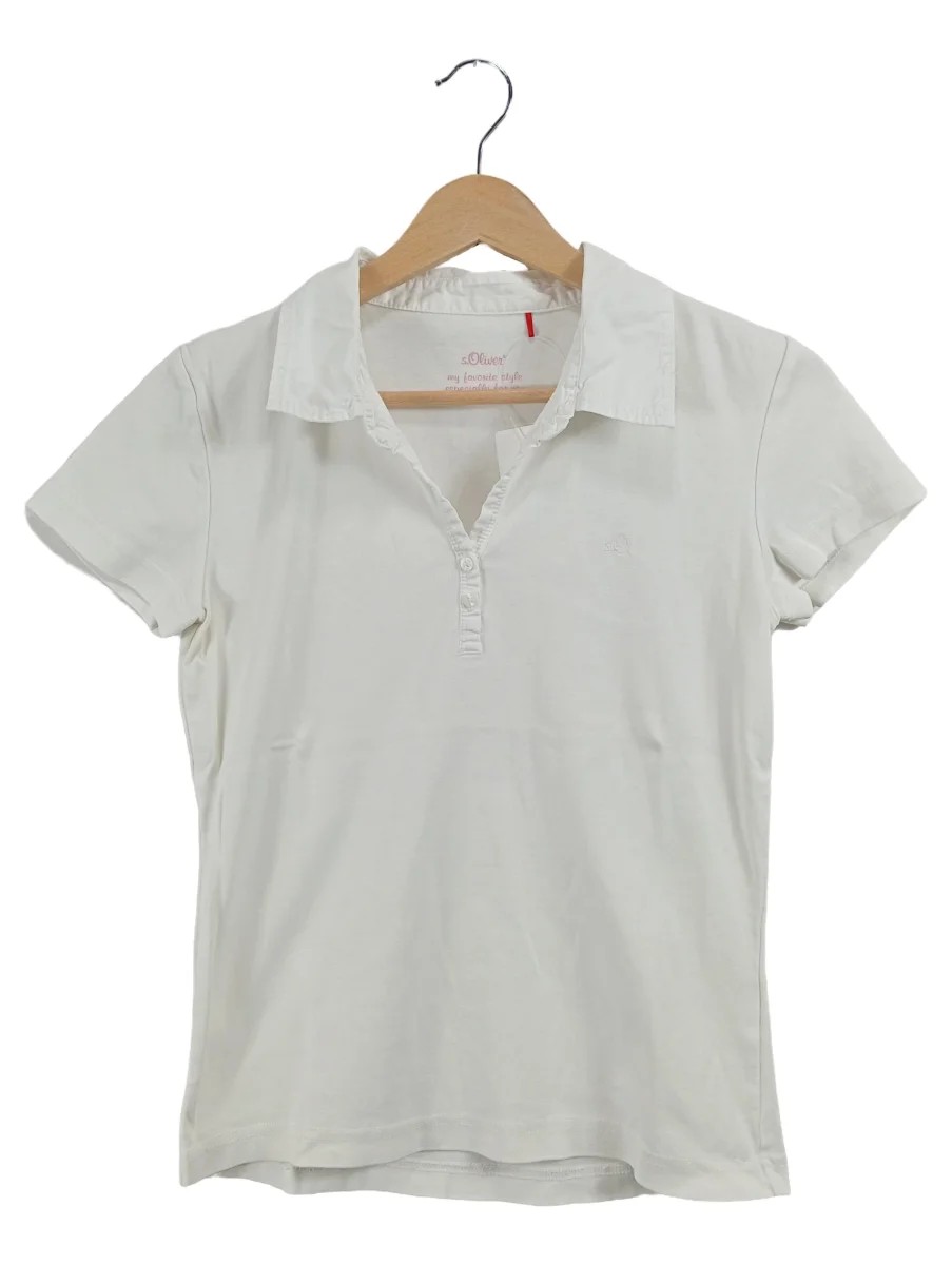 S.OLIVER Poloshirt Bild 1