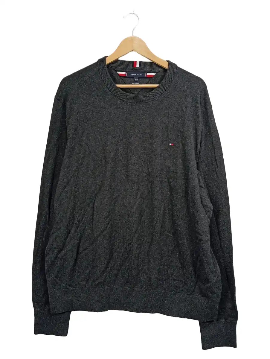 TOMMY HILFIGER Pullover Bild 1
