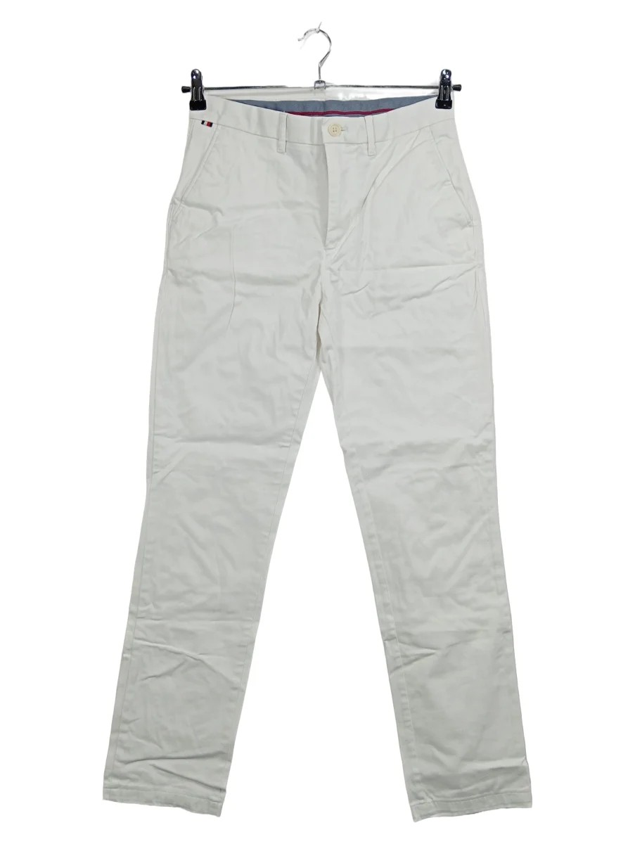 TOMMY HILFIGER Stoffhose Bild 1