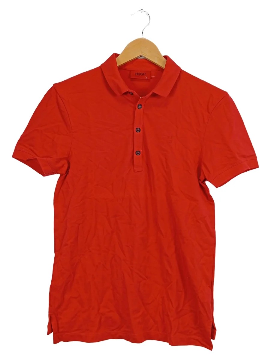 HUGO BOSS Poloshirt Bild 1