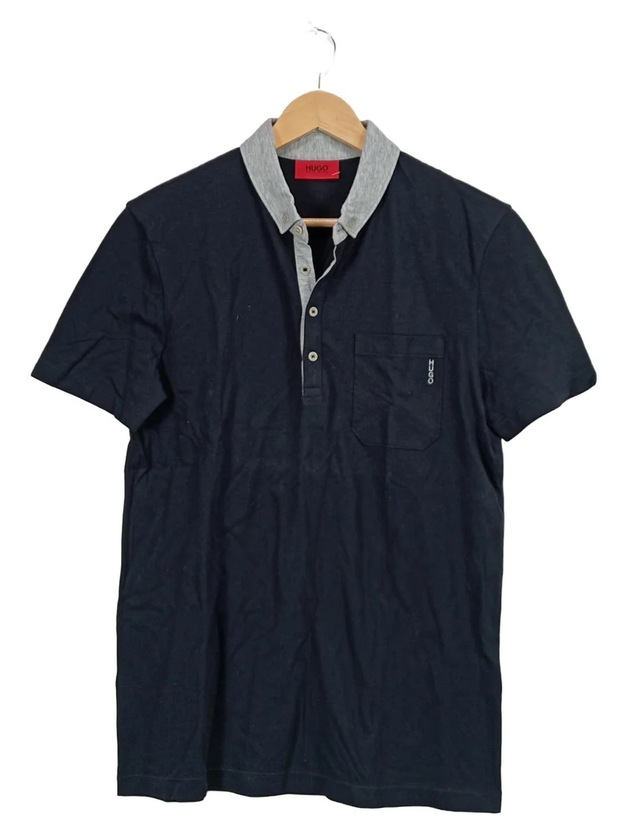 HUGO BOSS Poloshirt Bild 1