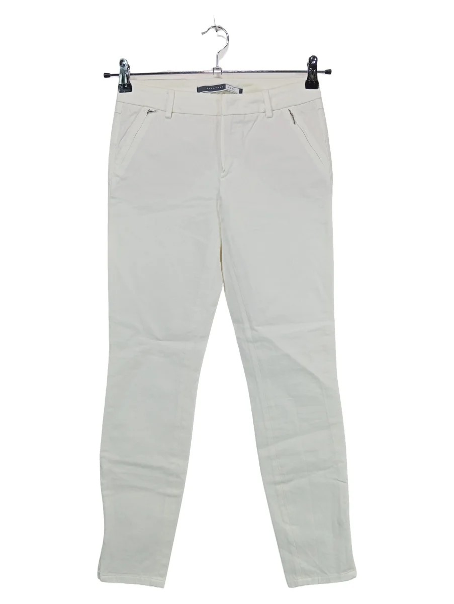 SPORTMAX CODE Stoffhose Bild 1
