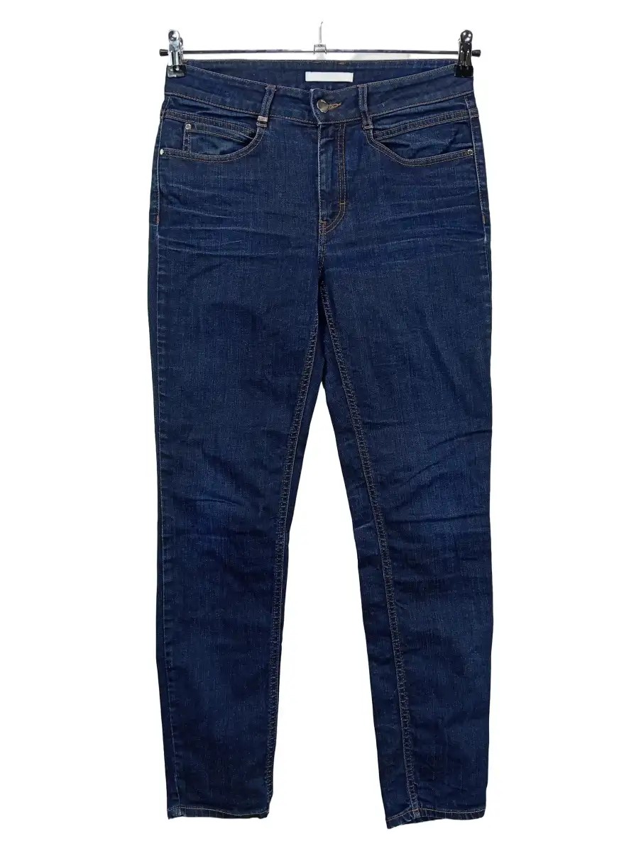 HUGO BOSS Jeans Slim Fit Bild 1