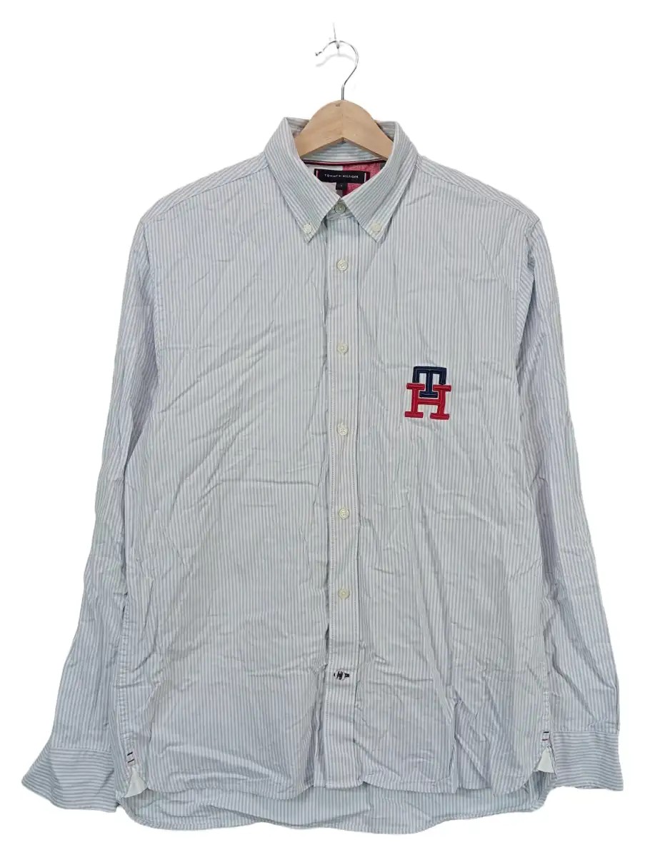 TOMMY HILFIGER Business Hemd Bild 1