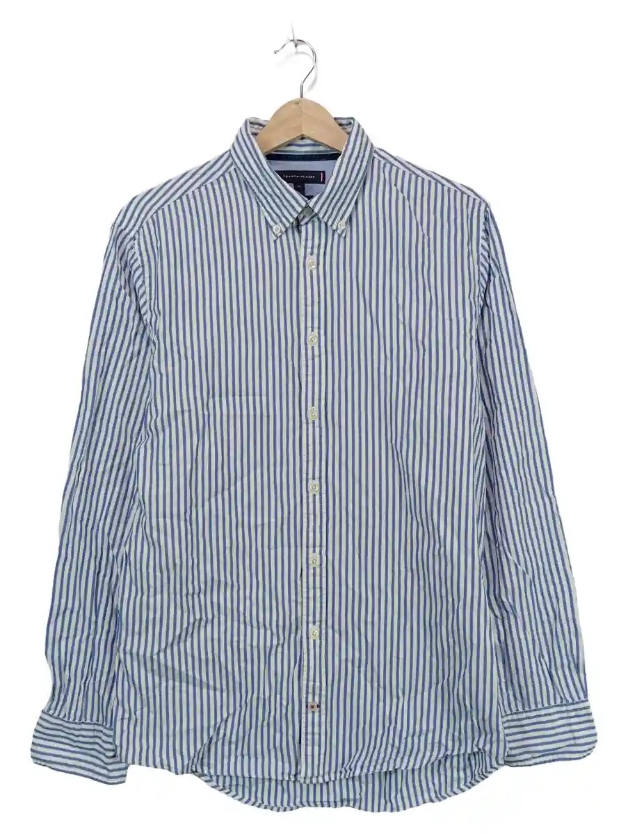 TOMMY HILFIGER Freizeithemd Bild 1