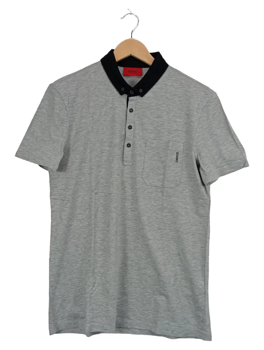 HUGO BOSS Poloshirt Bild 1