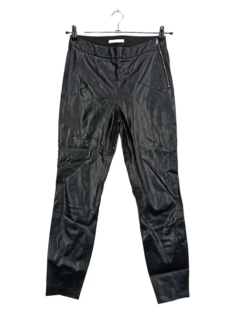 HUGO BOSS Lederhose Bild 1