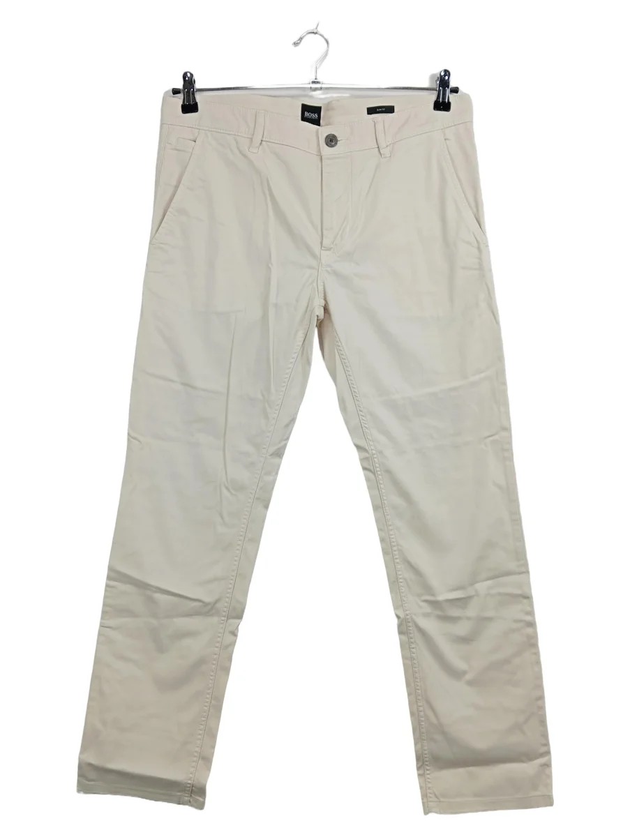 HUGO BOSS Stoffhose Bild 1