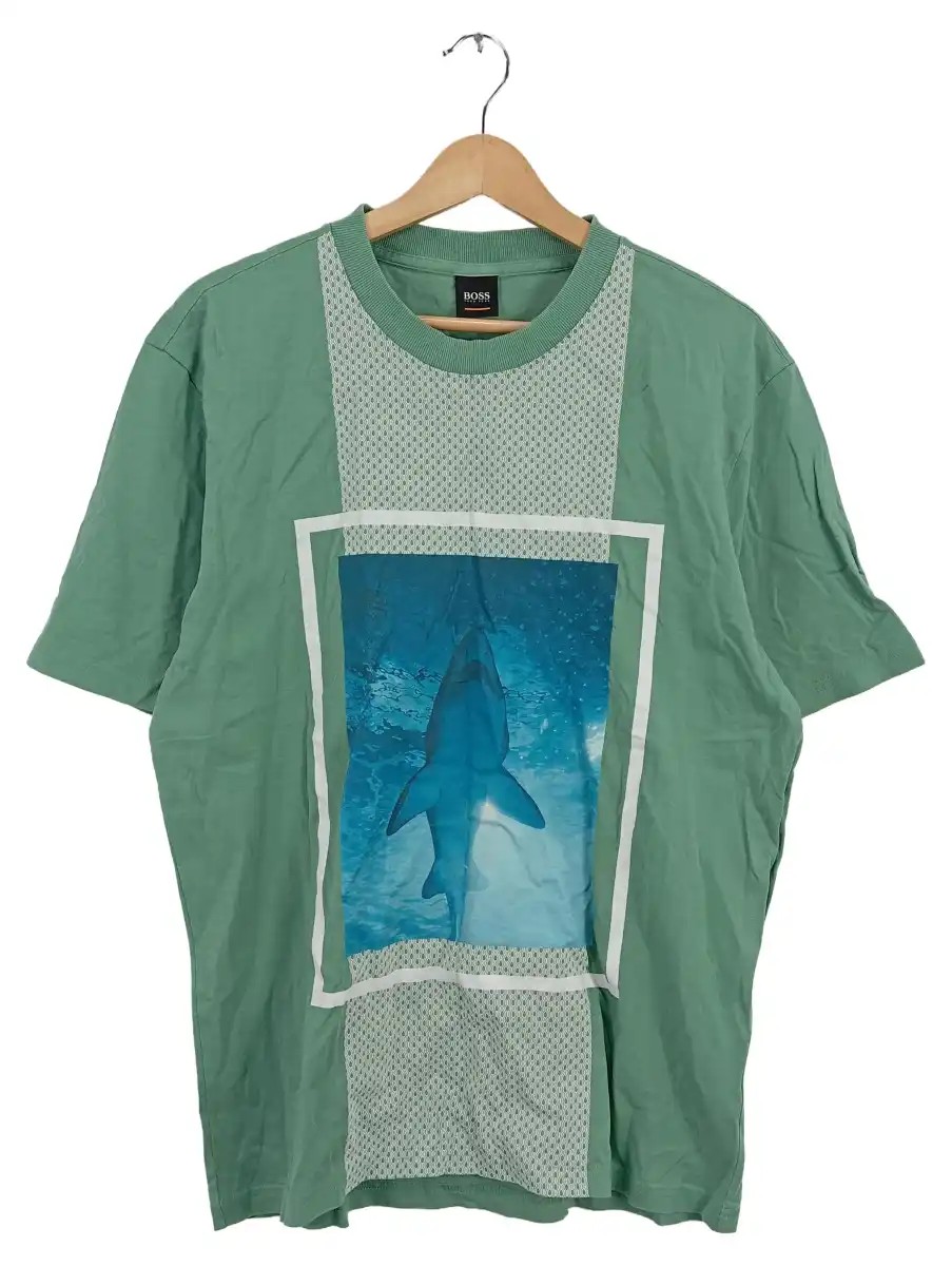 HUGO BOSS T-Shirt Bild 1