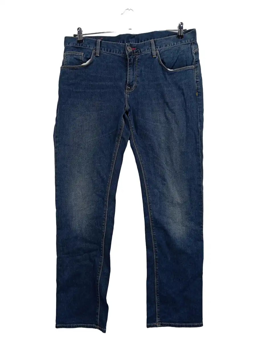 TOMMY HILFIGER Jeans Straight Leg Bild 1