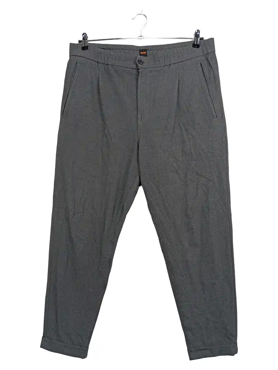 HUGO BOSS Anzughose Bild 1