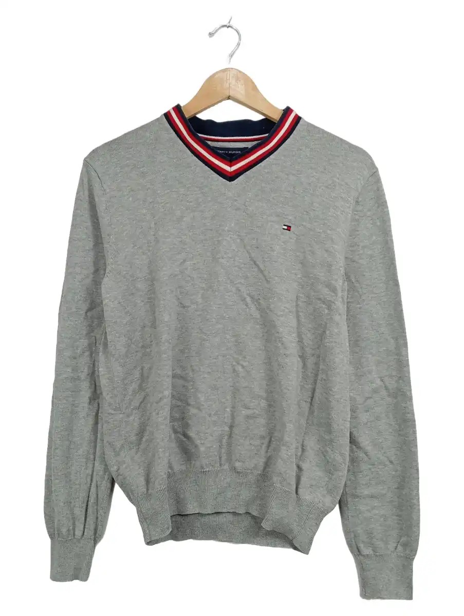 TOMMY HILFIGER Pullover Bild 1