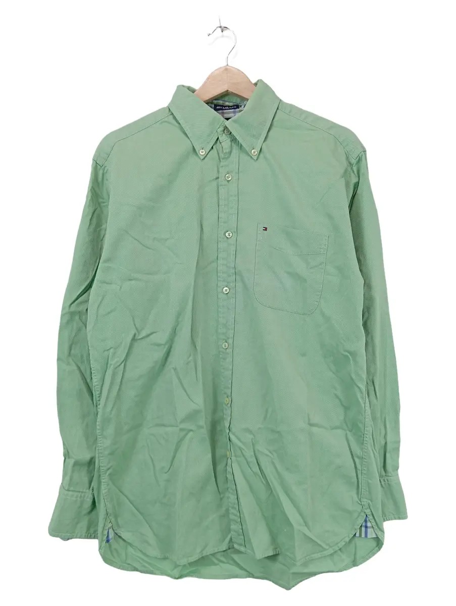 TOMMY HILFIGER Freizeithemd Bild 1