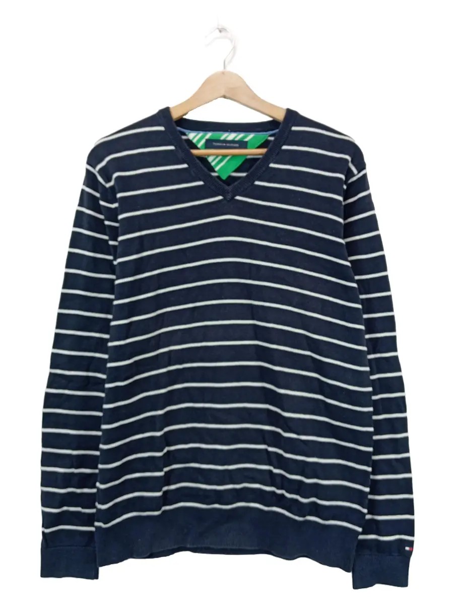 TOMMY HILFIGER Pullover Bild 1
