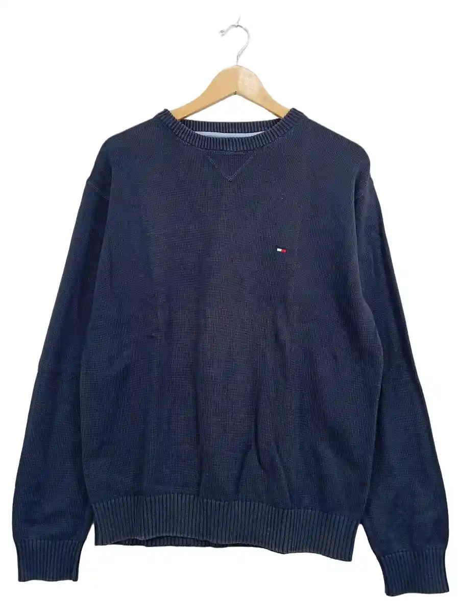 TOMMY HILFIGER Pullover Bild 1