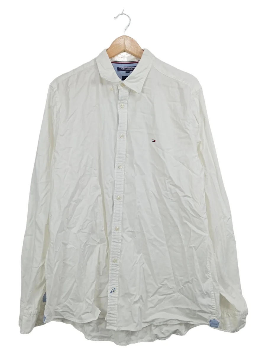 TOMMY HILFIGER Freizeithemd Bild 1