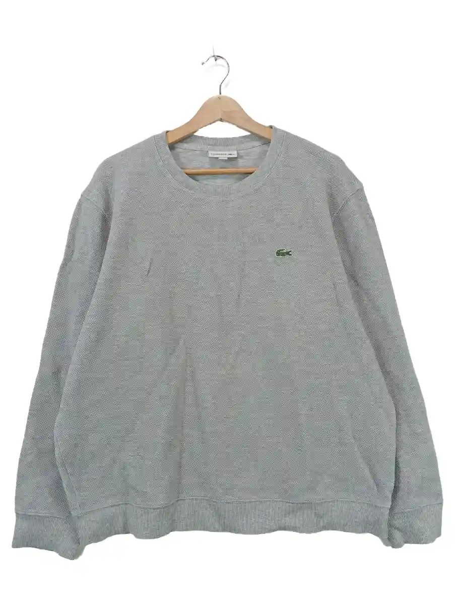 LACOSTE Sweatshirt Bild 1