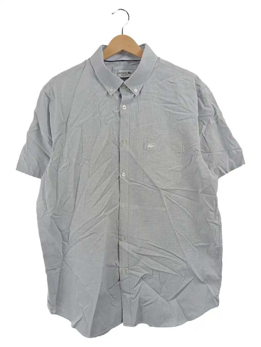 LACOSTE Freizeithemd Bild 1