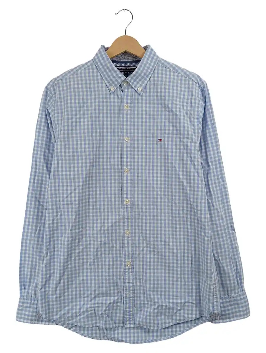 TOMMY HILFIGER Freizeithemd Bild 1