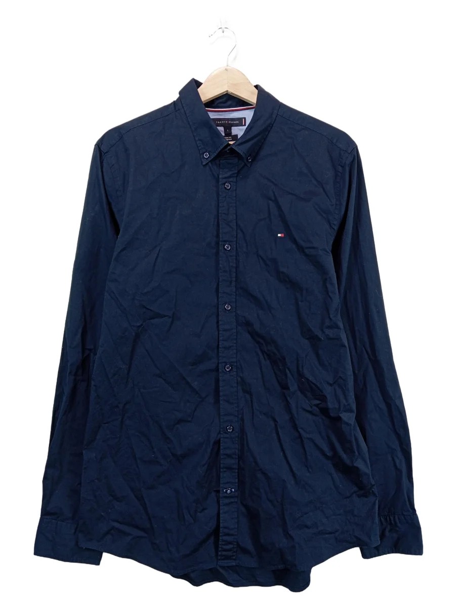 TOMMY HILFIGER Freizeithemd Bild 1