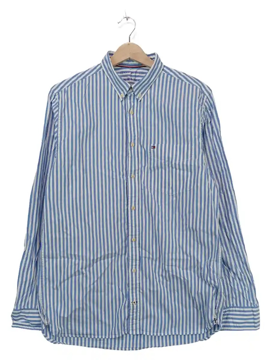 TOMMY HILFIGER Freizeithemd Bild 1