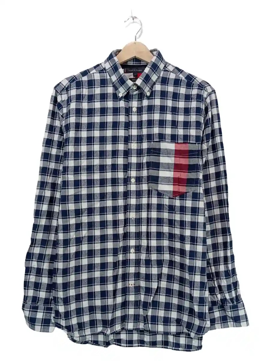 TOMMY HILFIGER Freizeithemd Bild 1