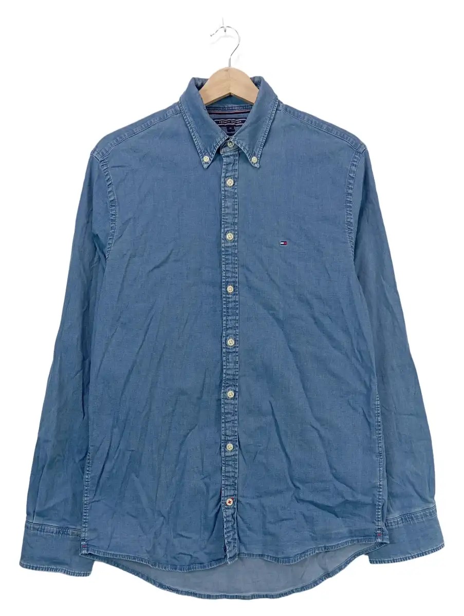 TOMMY HILFIGER Freizeithemd Bild 1