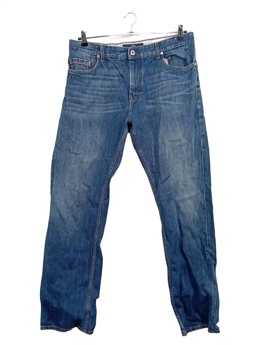 BOGNER Jeans Regular Fit Bild 1