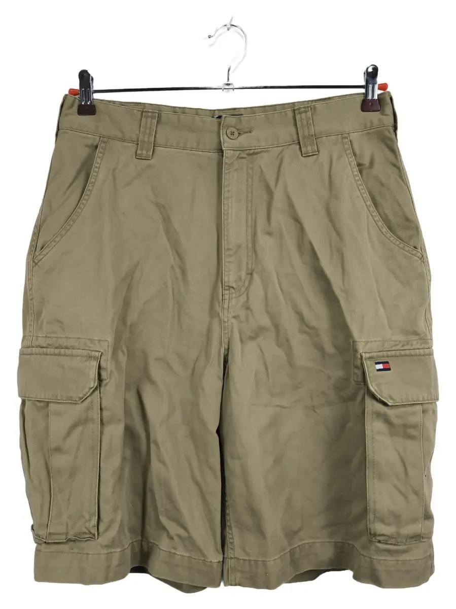 TOMMY HILFIGER Cargo Shorts Bild 1