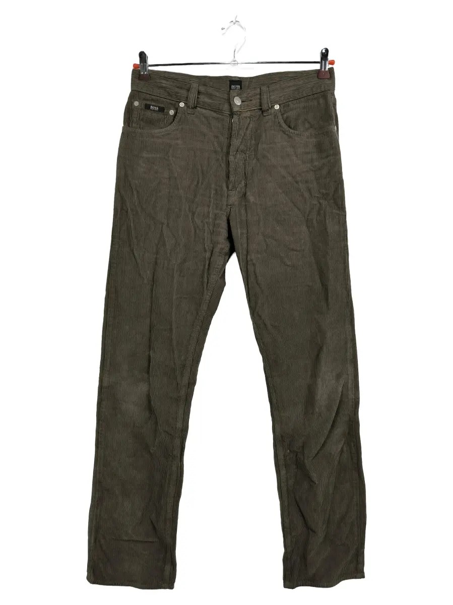 HUGO BOSS Cordhose Bild 1