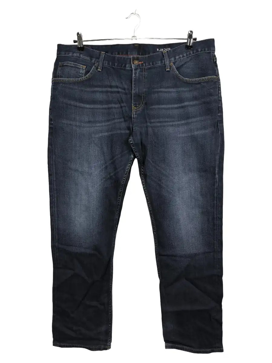 TOMMY HILFIGER Jeans Straight Leg Bild 1