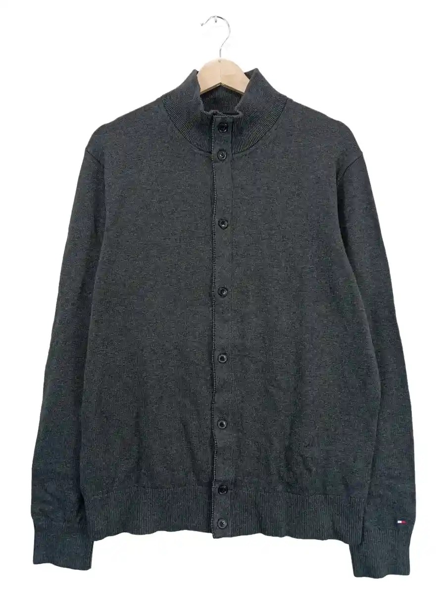 TOMMY HILFIGER Strickjacke Bild 1