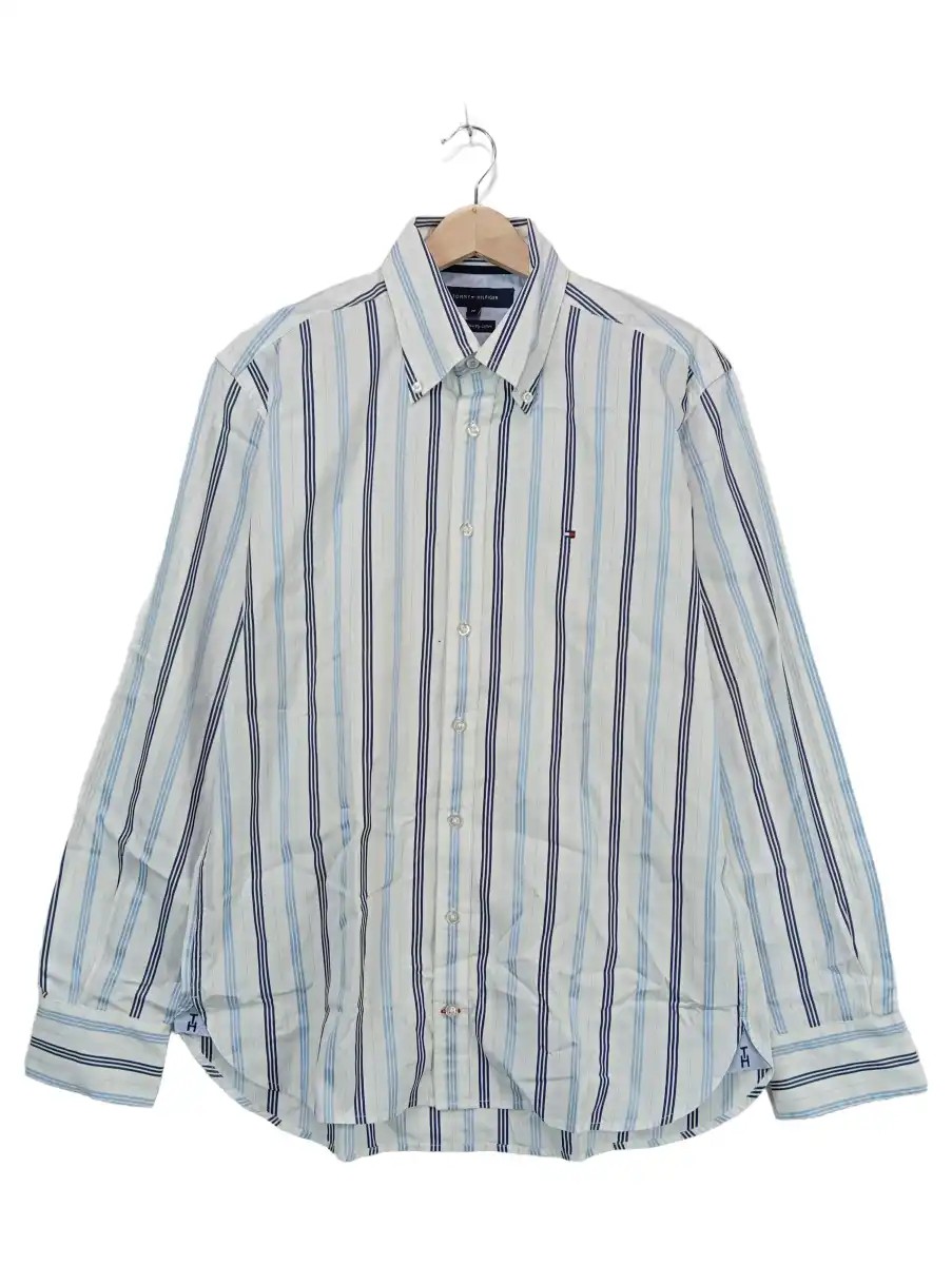 TOMMY HILFIGER Freizeithemd Bild 1