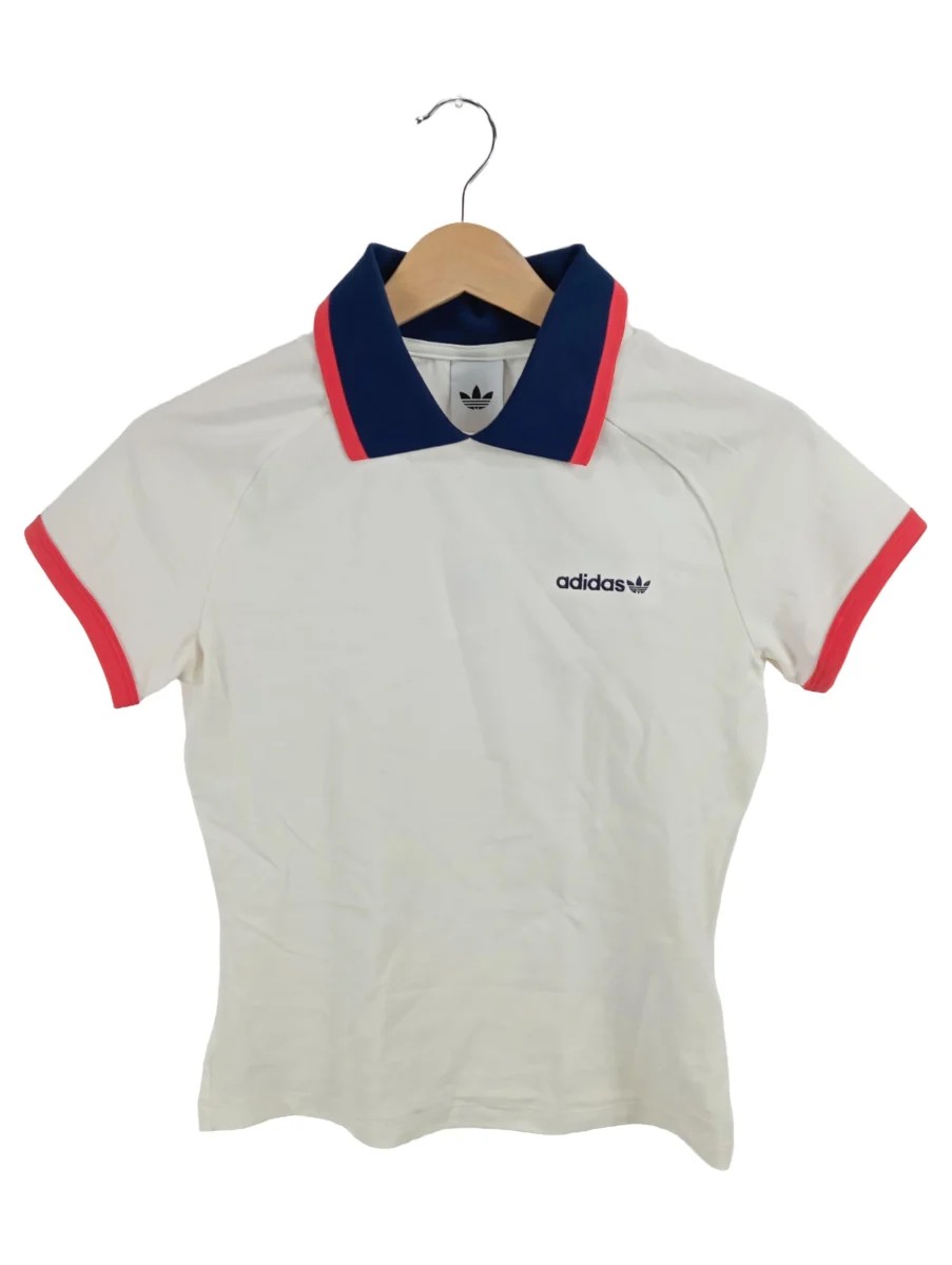 ADIDAS Poloshirt Bild 1