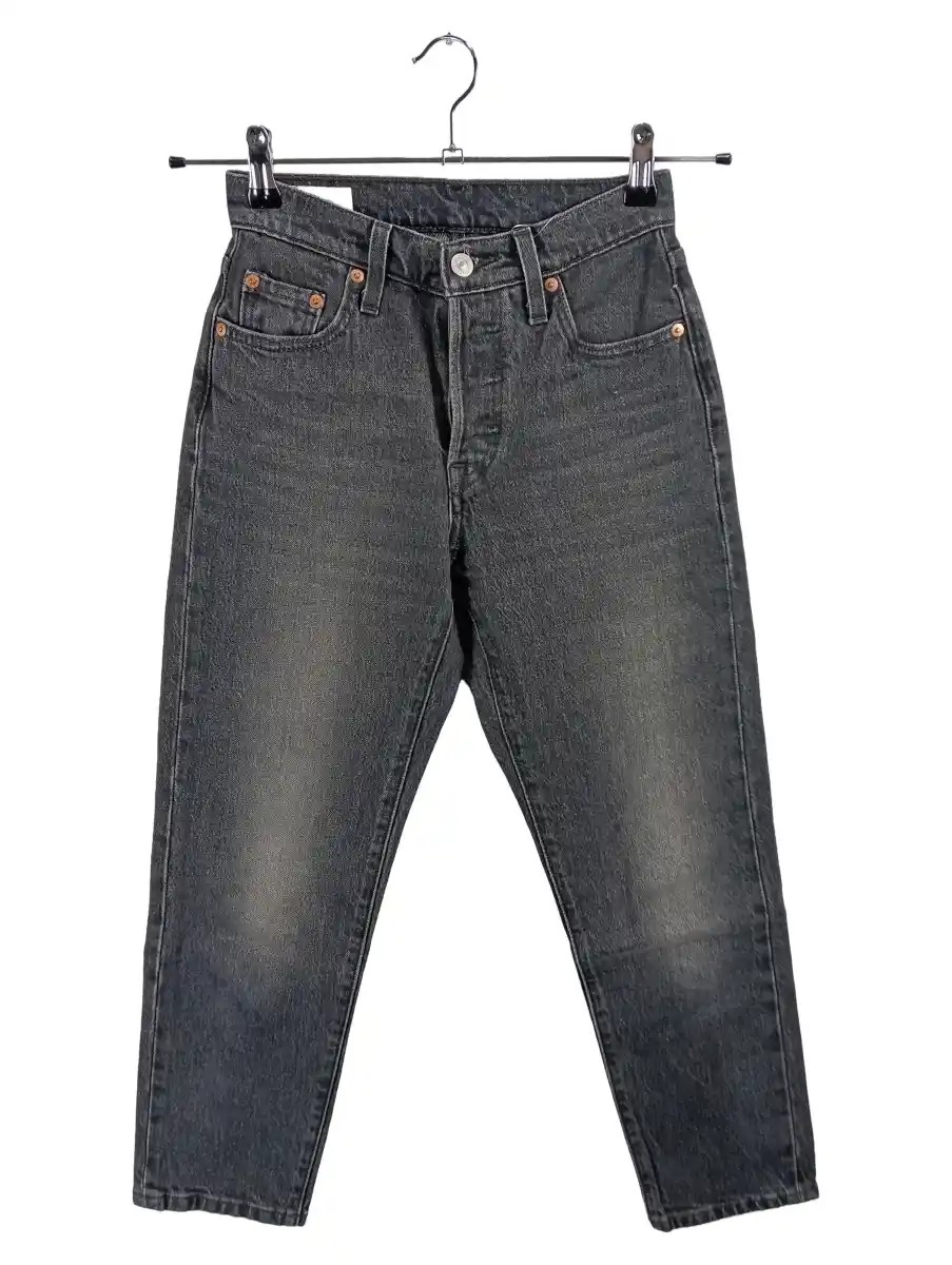 LEVI'S Jeans Straight Leg Bild 1
