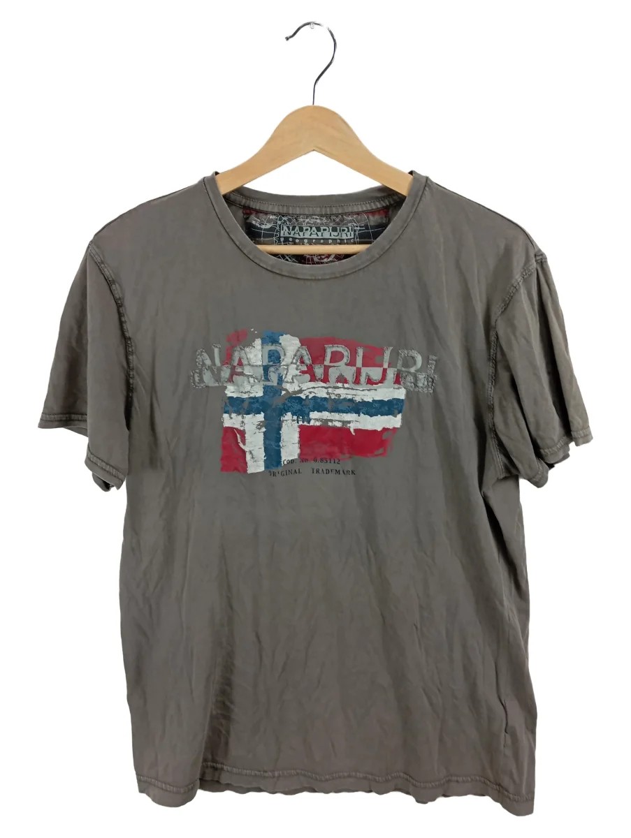 NAPAPIJRI T-Shirt Bild 1