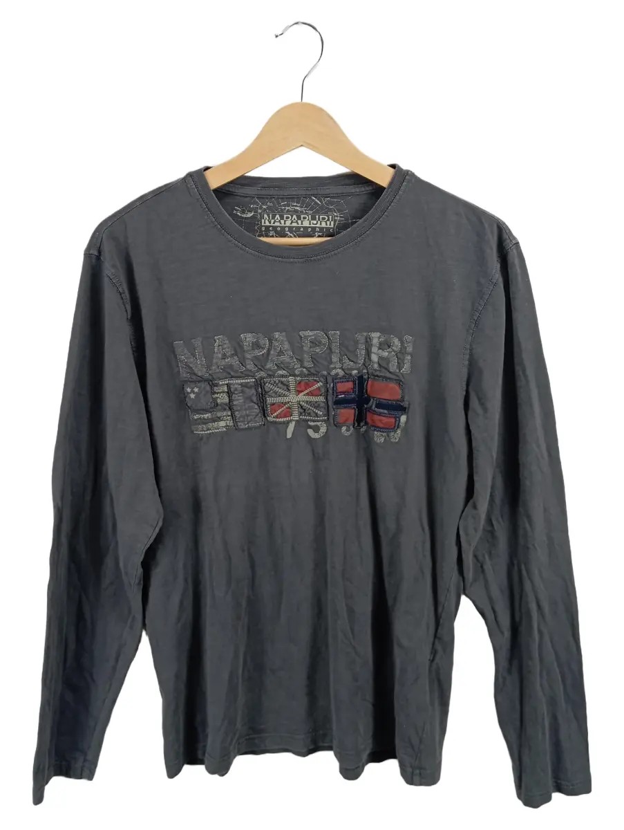 NAPAPIJRI Langarmshirt Bild 1