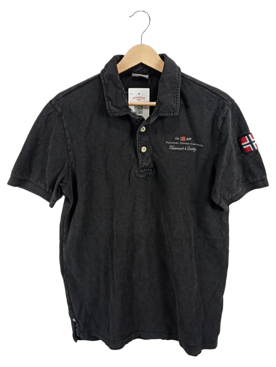 NAPAPIJRI Poloshirt Bild 1