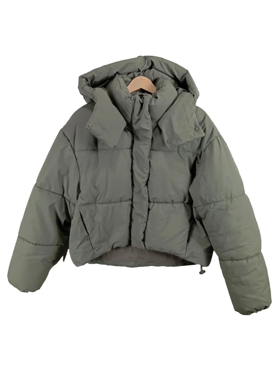 ZARA Steppjacke Bild 1