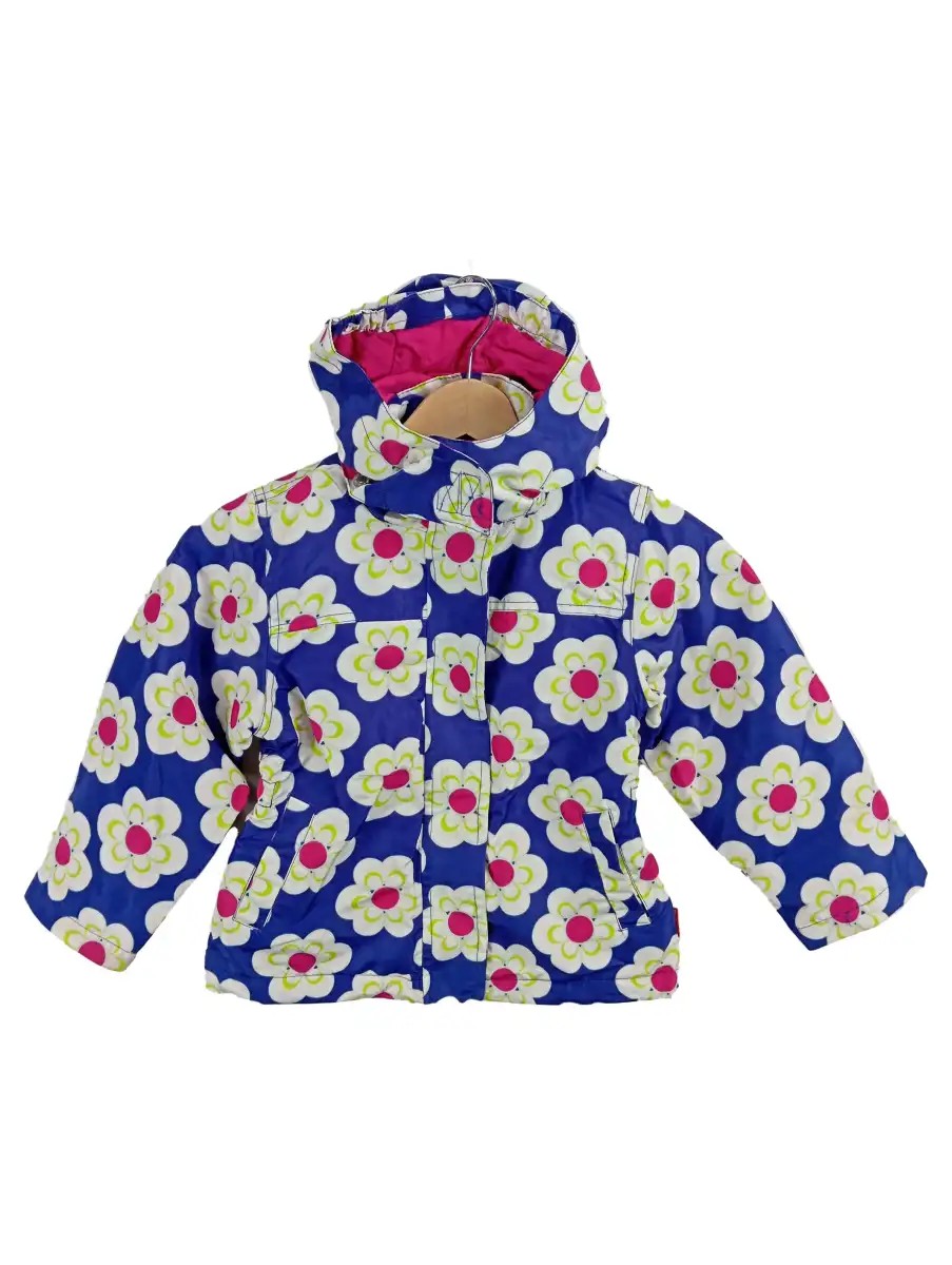NAME IT Outdoorjacke Bild 1