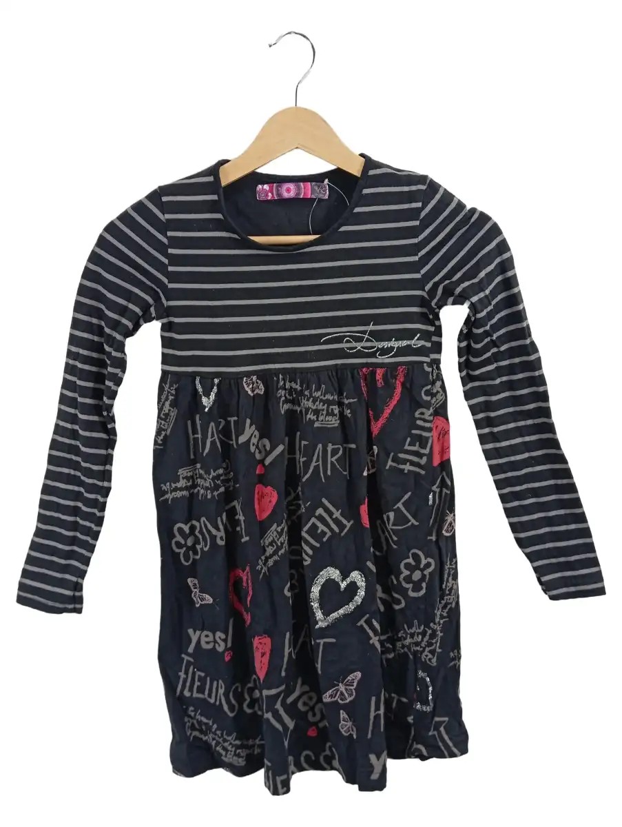 DESIGUAL Freizeitkleid Bild 1