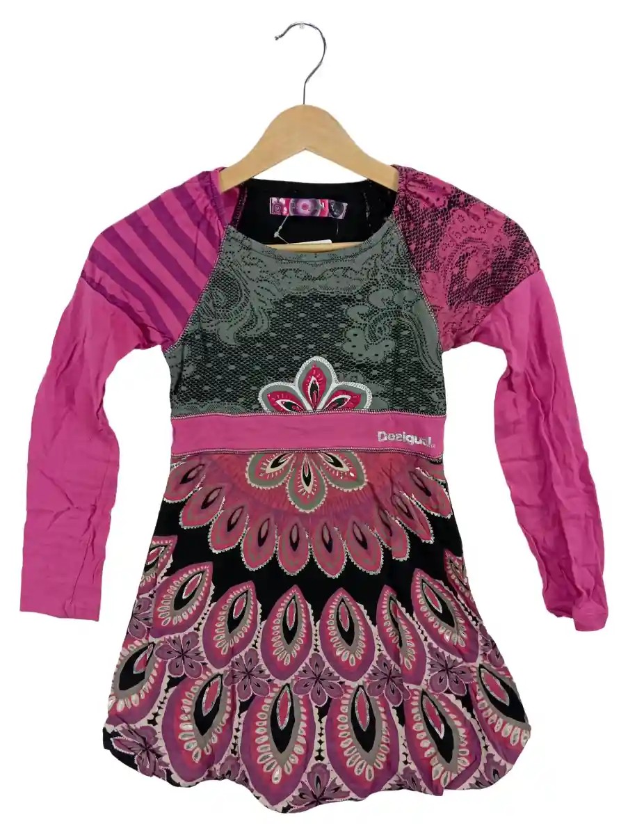 DESIGUAL Freizeitkleid Bild 1