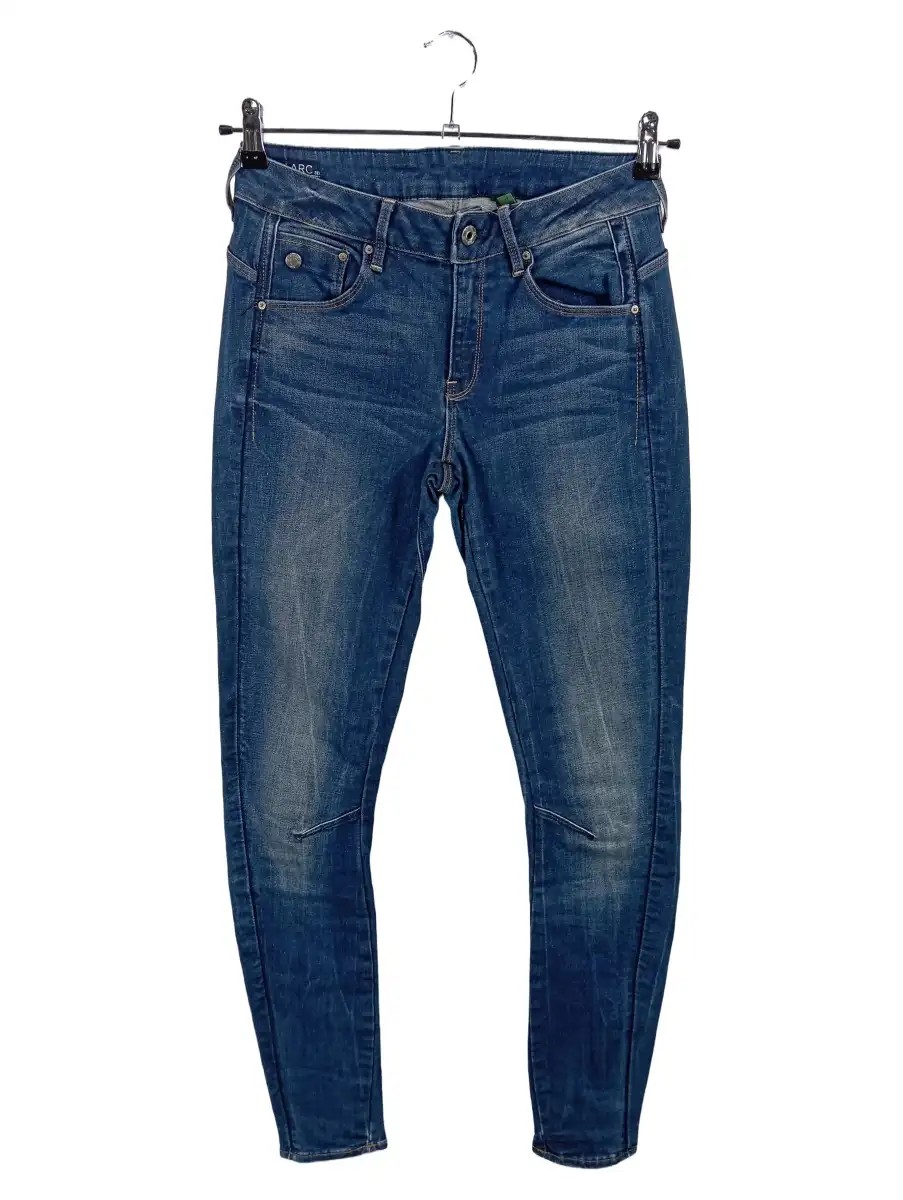 G-STAR RAW Jeans Skinny Fit Bild 1