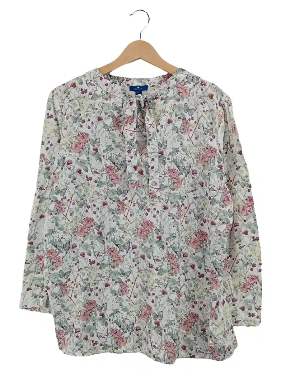 TOM TAILOR Bluse Bild 1