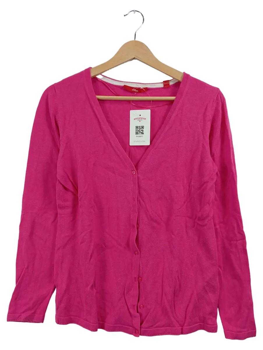 S.OLIVER Strickjacke Bild 1