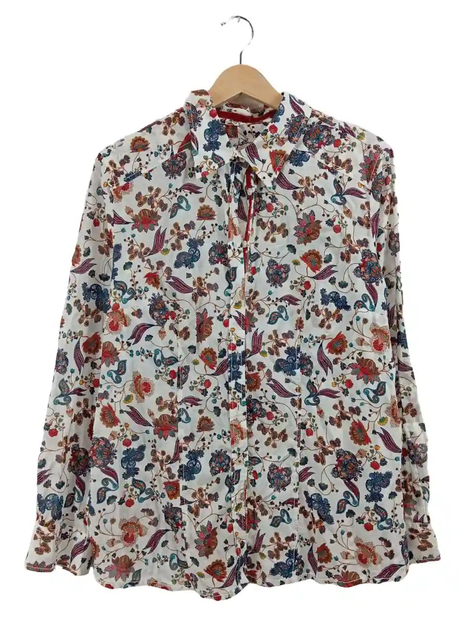 S.OLIVER Bluse Bild 1