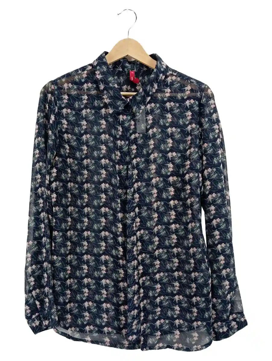 MANGUUN Bluse Bild 1