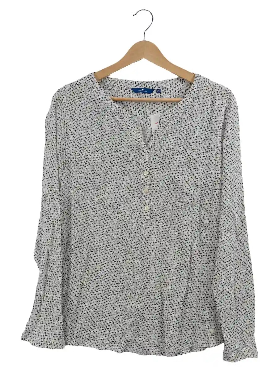 TOM TAILOR Bluse Bild 1