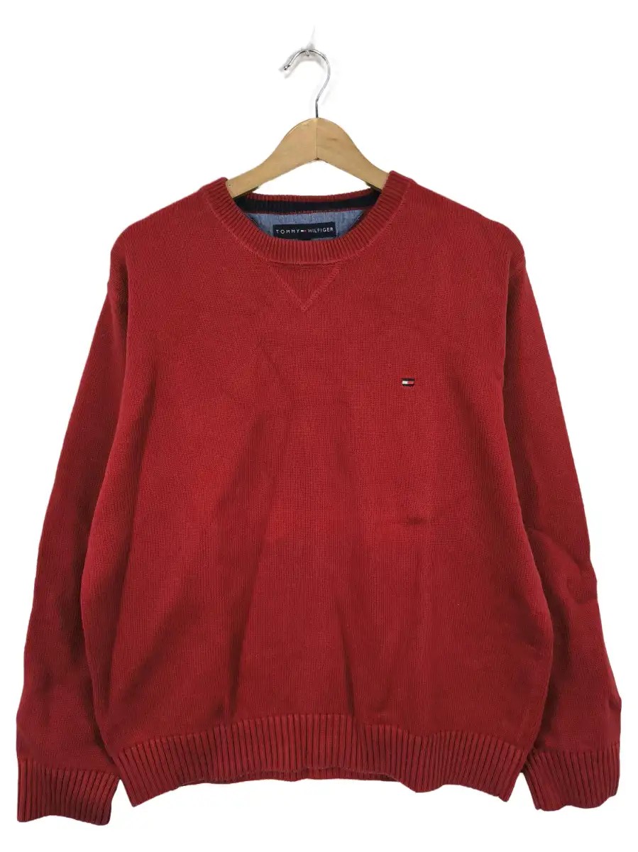 TOMMY HILFIGER Pullover Bild 1