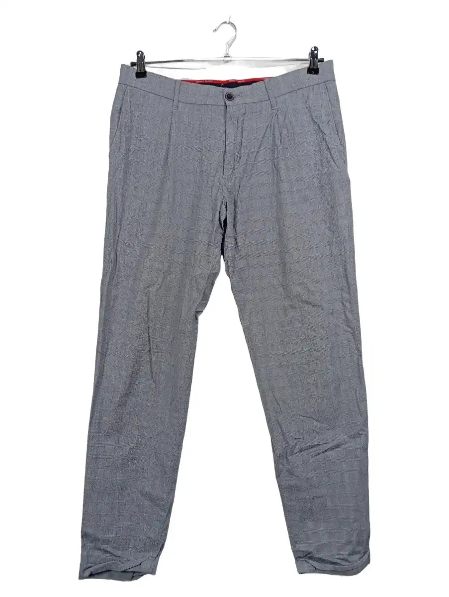 TOMMY HILFIGER Stoffhose Bild 1